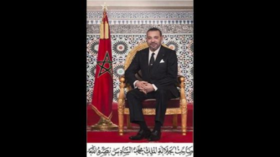 جلالة الملك يهنئ الحاكمة العامة لكومنولث أستراليا بمناسبة العيد الوطني لبلادها