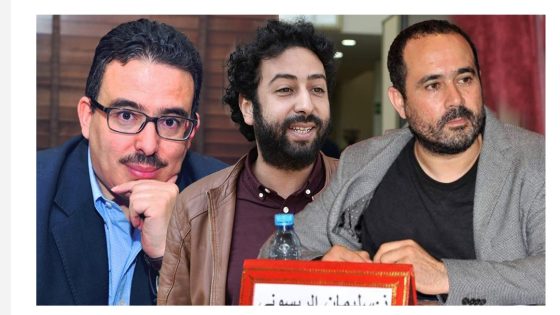 رد الرأي العام المغربي على “هيئة مساندة المغتصبين” (همم)