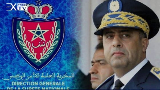 عبد اللطيف حموشي يأمر بمتابعة حالة ضابط أمن تعرض لحادثة سير عمدية بالدار البيضاء