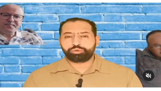 هشام جيراندو يهاجم حموشي بعد تورطه مع شبكةالمخـد ـ رات في المغرب و كندا ( وثائق حصرية)