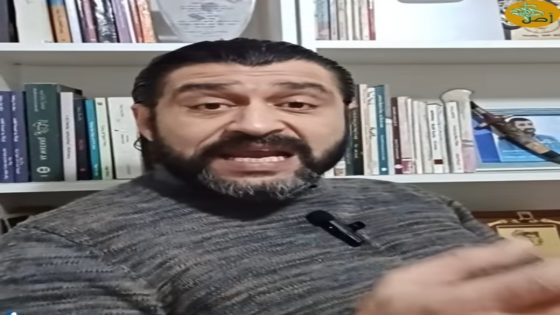 حكاية “هشام جراندو” وبركَاكَ الجزائر في جنوب لبنان.. أدوات الكابرانات المكشوفة