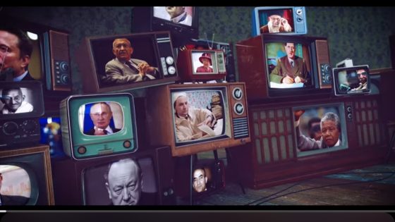 كلام في السياسة مع توفيق بوعشرين : مغاربة العالم أموال أكثر حقوق أقل / كأس العالم فرصة و مخاطرة.