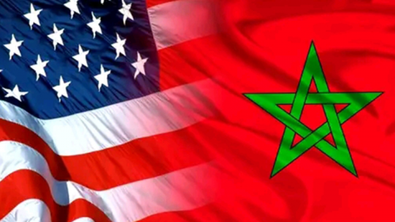وزير الخارجية الأمريكية يشيد بالدور القيادي لجلالة الملك لفائدة السلام والأمن