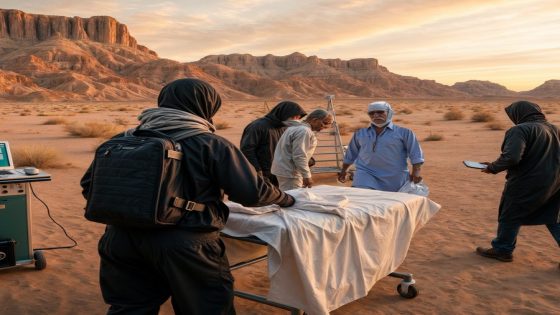 فضيحة _ اختلاس _ المساعدات  أين هي المنظمات الدولية من جرائم البوليساريو؟!
