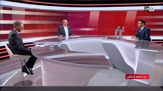 برنامج خاص :الإثنين 24 فبراير 2025