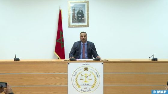 1].. شبكة التشهير والابتزاز المعلوماتي التي تنشط انطلاقا من كندا … النيابة العامة تكشف مستجدات المتابعات القانونية في حق المشتبه فيهم المتورطين في القضية