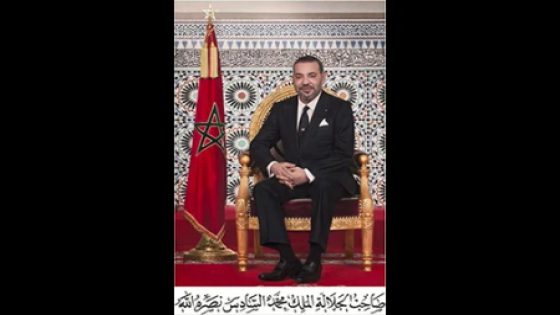 جلالة الملك يهنئ الرئيس الباكستاني بالعيد الوطني لبلاده