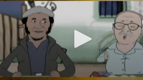 أغنية الموسم: راه راه و الغوت وراه جعراندو هههههه