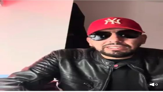 إعتذار أسامة اللويزي من المغاربة و من السيد عبد اللطيف حموشي و هشام باعلي