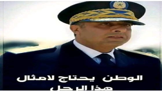 نفتخر بمثل هؤلاء الرجال في وطننا 🇲🇦