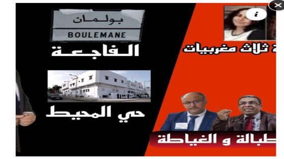 Touhfa showرئيس فرقة الطبالة و الغياطة