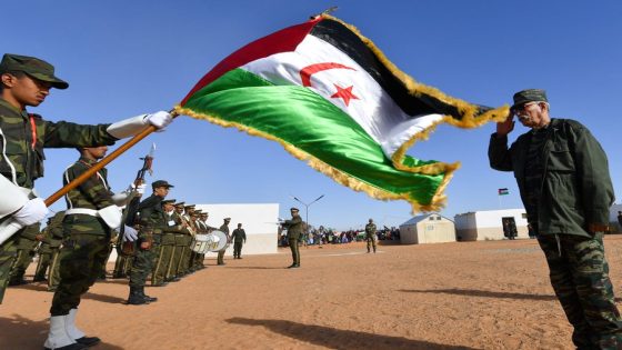 @HudsonInstitutejette un regard nouveau sur le Front Polisario. Utilisé comme proxy par l’Algérie et l’Iran