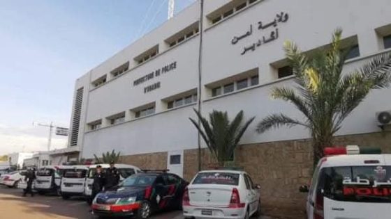 *بيان حقيقة*: ولاية أمن أكادير تدخل على خط ادعاءات واهية لإحدى منظمات المجتمع المدني
