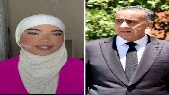 يله نوضي على سلامتك…قضي الأمر صافي دخل الشريف على الخط