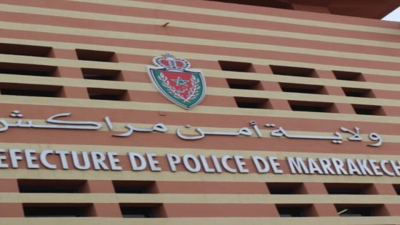 مراكش: الشرطة القضائية تفتح بحثا قضائيا لتحديد الأفعال الإجرامية المنسوبة لفتاة من ذوي السوابق القضائية.