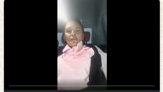 برنامج شن طن _ مع الصحفية نجيبة جلال