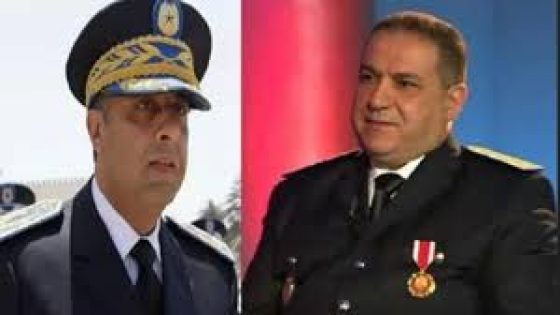 حموشي والدخيسي يحلان بمدينة أكادير للإشراف على حملة أمنية كبيرة بعدد من البؤر السوداء بمدن الجهة