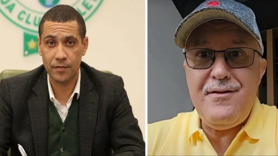 Quand Hicham Jerando, connu pour ses pratiques diffamatoires, proposait à Mohamed Boudrika d’intercéder en sa faveur
