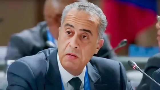 Hammouchi et le leadership du Maroc en matière de sécurité mondiale : coopération et stratégie lors du forum de Moscou