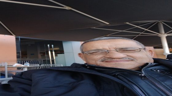 “هيام القلب ببني عمير” – عن قصة حياتي -..