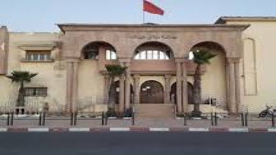 فرقة الشرطة الإدارية بمولاي عبد الله: نموذج مشرف للعمل الشرطي المتميز