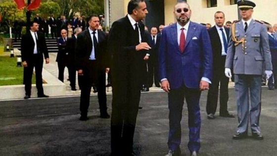 Qui veut la peau d’Abdellatif Hammouchi ?
