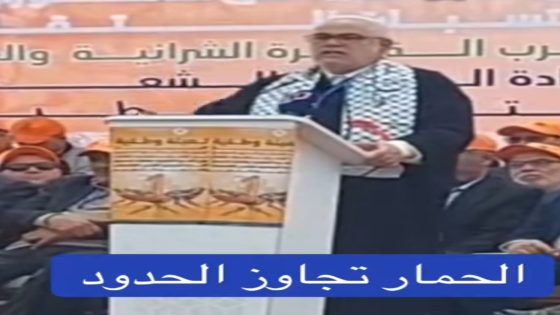 جزاء اللسان: قراءة في تصريحات عبد الإله بنكيران و انعكاساتها