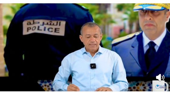 إذا سمعتم عن اسم السيد “عبد اللطيف الحموشي”، فإنهم لا يتحدثون عن مسؤول أمني كبير، بل عن مدرسة كاملة في الوفاء والجدية، عن نموذج حي في التفاني والصدق ونكران الذات.