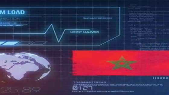 خطوة ثورة لرقمنة مؤسسات المغرب