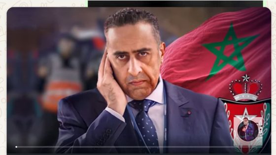لماذا يهاجمون عبد اللطيف حموشي؟