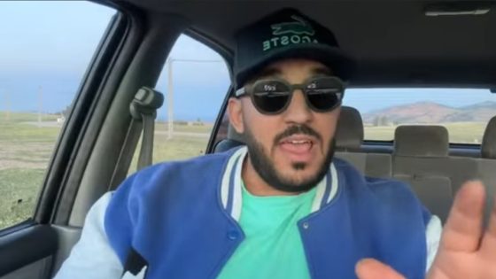 جيعاندو و الملكية المغربية