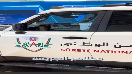 سيارة أمان.. لخبار و مافيها ..