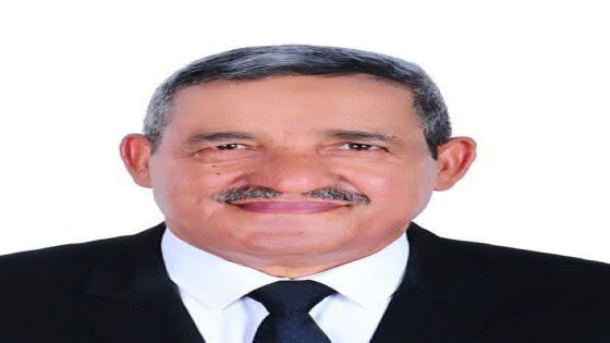 زعامة الغائب في مجلس الحاقدين