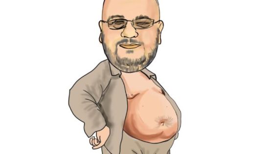 Mehdi Hijaouy au cœur d’un réseau d’extorsion de plusieurs millions de dirhams, dévoilent les investigations en cours