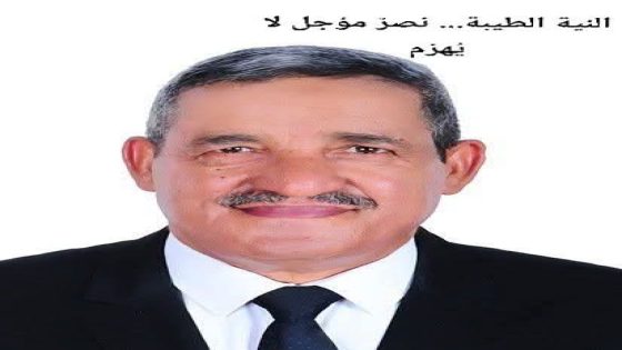 النية الطيبة… نصرٌ مؤجل لا يُهزم