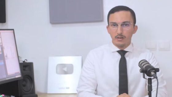 المهدي الحيجاوي و جيراندو نهاية مسلسل النصب و الابتزاز