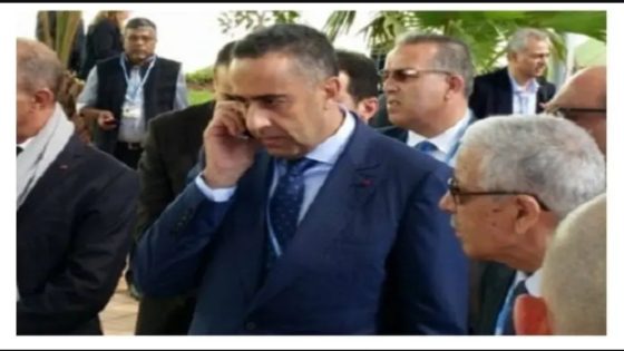 عندما يتحد اللصوص و ناهبي المال العام مع الإرهابيين و المجرمين وخريجي السجون ويلتحق بهم الخونة و عملاء الخارج .