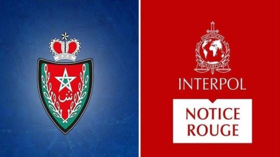 *خبر*: توقيف فرنسي مطلوب دوليا ضمن شبكة إجرامية للاتجار في الهيروين و الكوكايين والحشيش