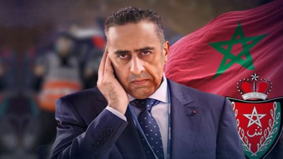 حين تتحطم الأكاذيب على جدار الاستخبارات المغربية الصلب