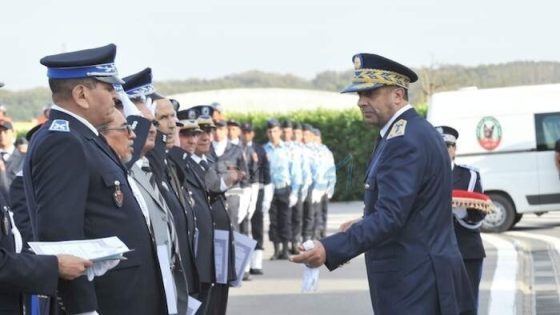 خبر: المديرية العامة للأمن الوطني تطلق حركية الانتقالات السنوية