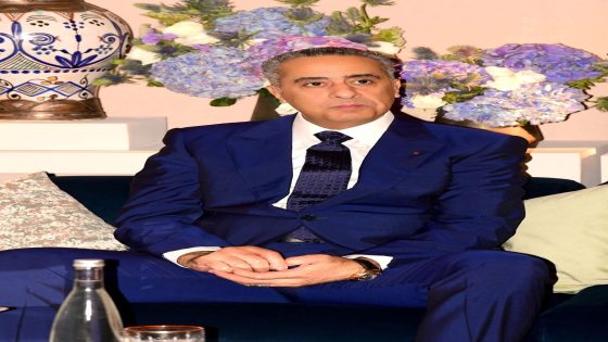 قاهر الاخونز و مشتت شمل الارهابيين و مدمر تجار المخدرات عدو الفاسدين و المخربين و حبيب المغاربة