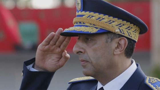 Attaquer Hammouchi, c’estagresser l’État