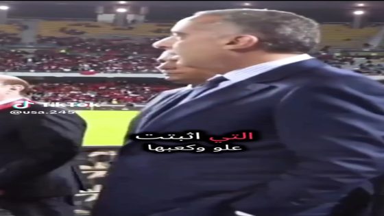 عبد اللطيف حموشي واحد من القيادات الأمنية التي أثبتت علو كعبها على مر التاريخ الأمني للمغرب