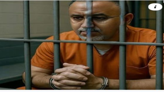 السلطات الكندية تُلقي القبض على المدعو هشام جيراندو