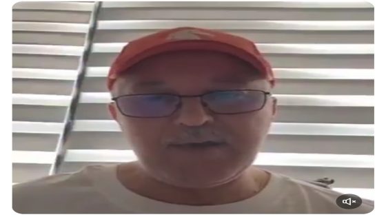 🔴Les dernières lamentations de Khariando avant la cellule🔴