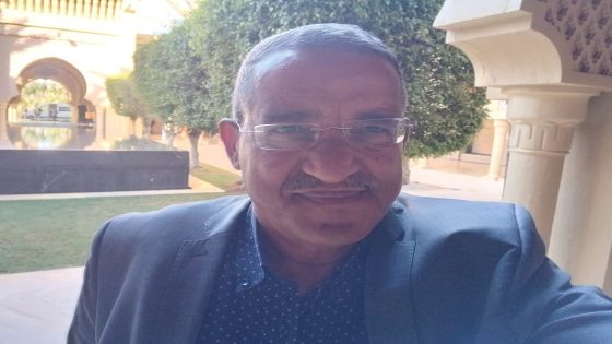 حين يعمي الحقد صاحبه