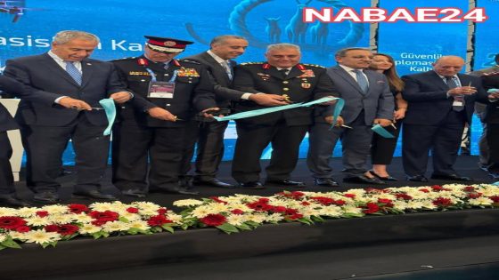 السيد حموشي يجري زيارة عمل إلى تركيا (بلاغ)