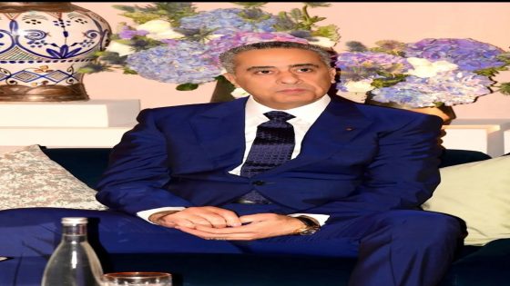 حموشي.. رجل الثقة والأمن الإنساني