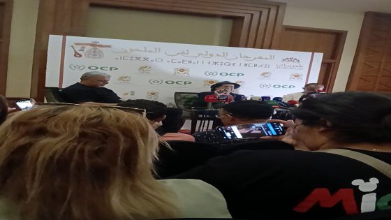 آزمور تستعد لاحتضان دورة جديدة من مهرجان الملحون انطلاقا من فضاء منتجع ” مازكان “