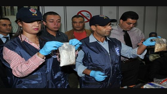 *خبر*: الدارالبيضاء.. معلومات “الديستي” تطيح بشخص يشتبه في ارتباطه بشبكة إجرامية تنشط في ترويج الكوكايين والأقراص الطبية المخدرة